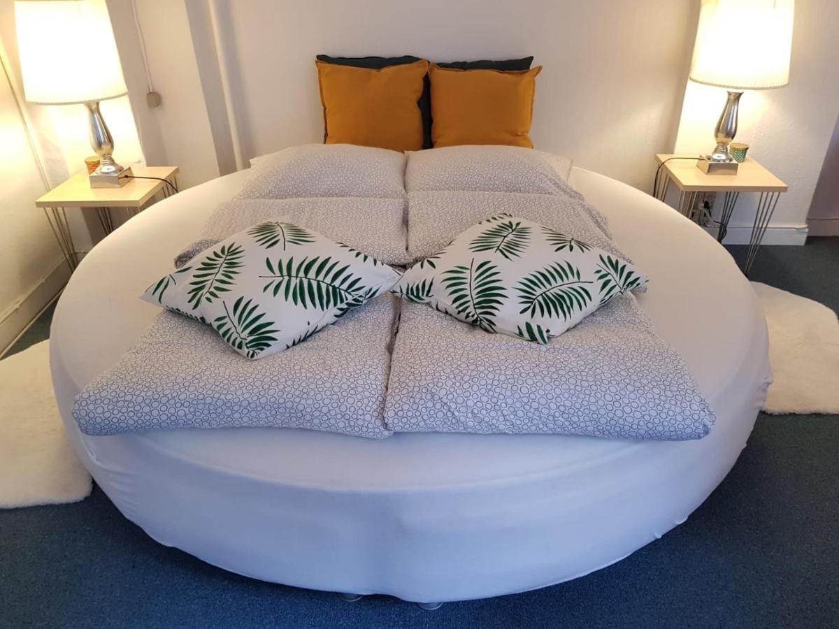 Apartment Cozy Right Next To The Hall Copenhagen
