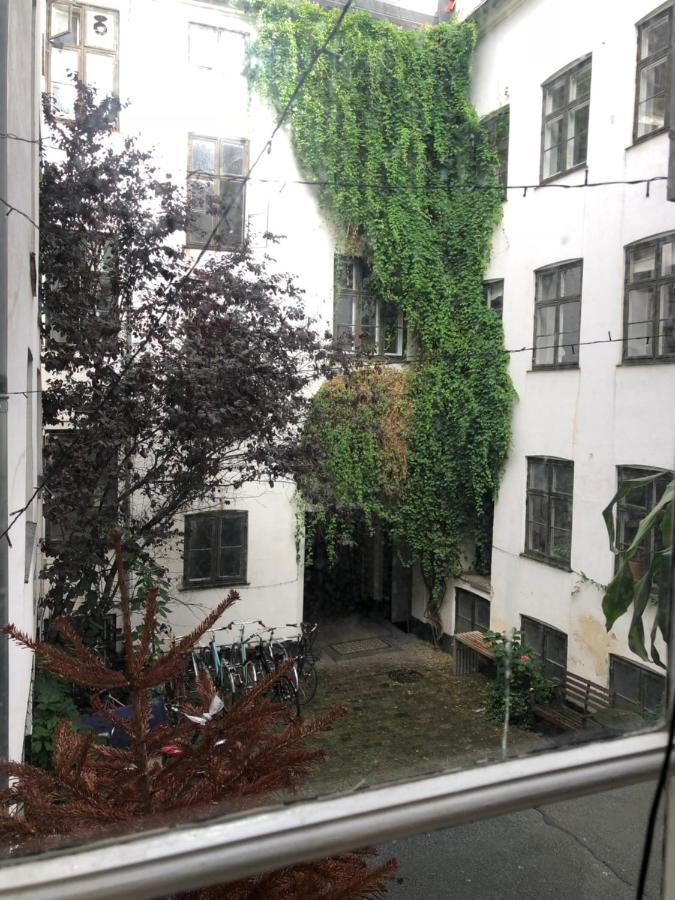 Apartment Cozy Right Next To The Hall Copenhagen