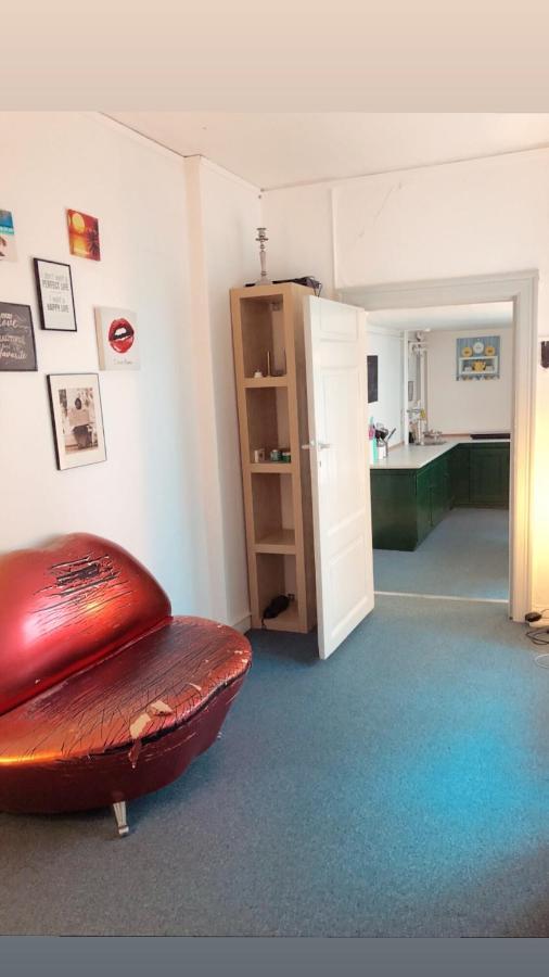 Apartment Cozy Right Next To The Hall Copenhagen