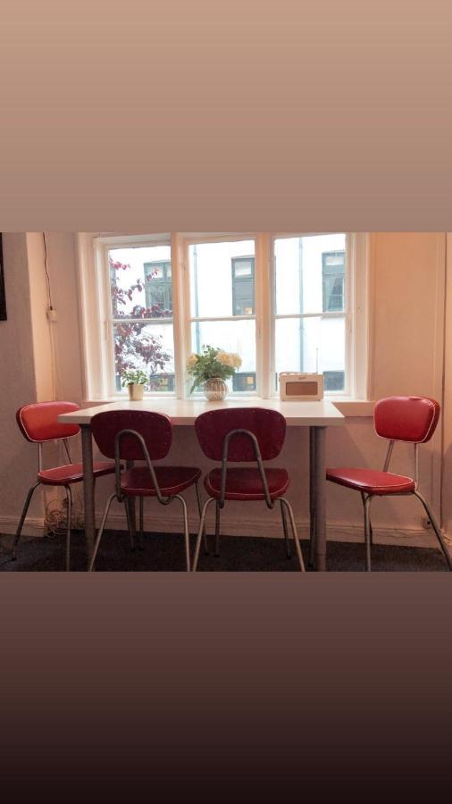 Apartment Cozy Right Next To The Hall Copenhagen